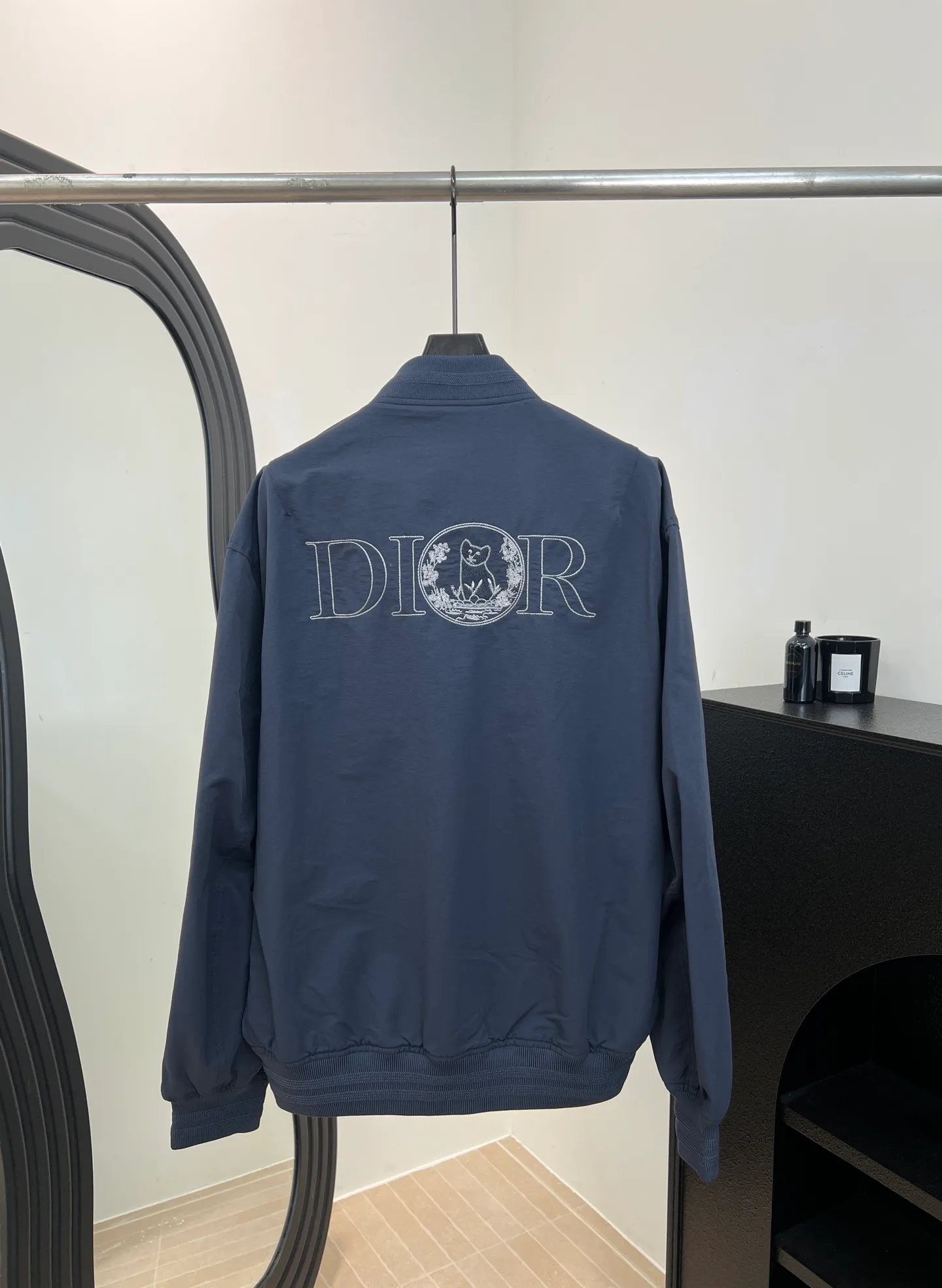 Куртки И Пуховики Мужские Christian Dior 3897993