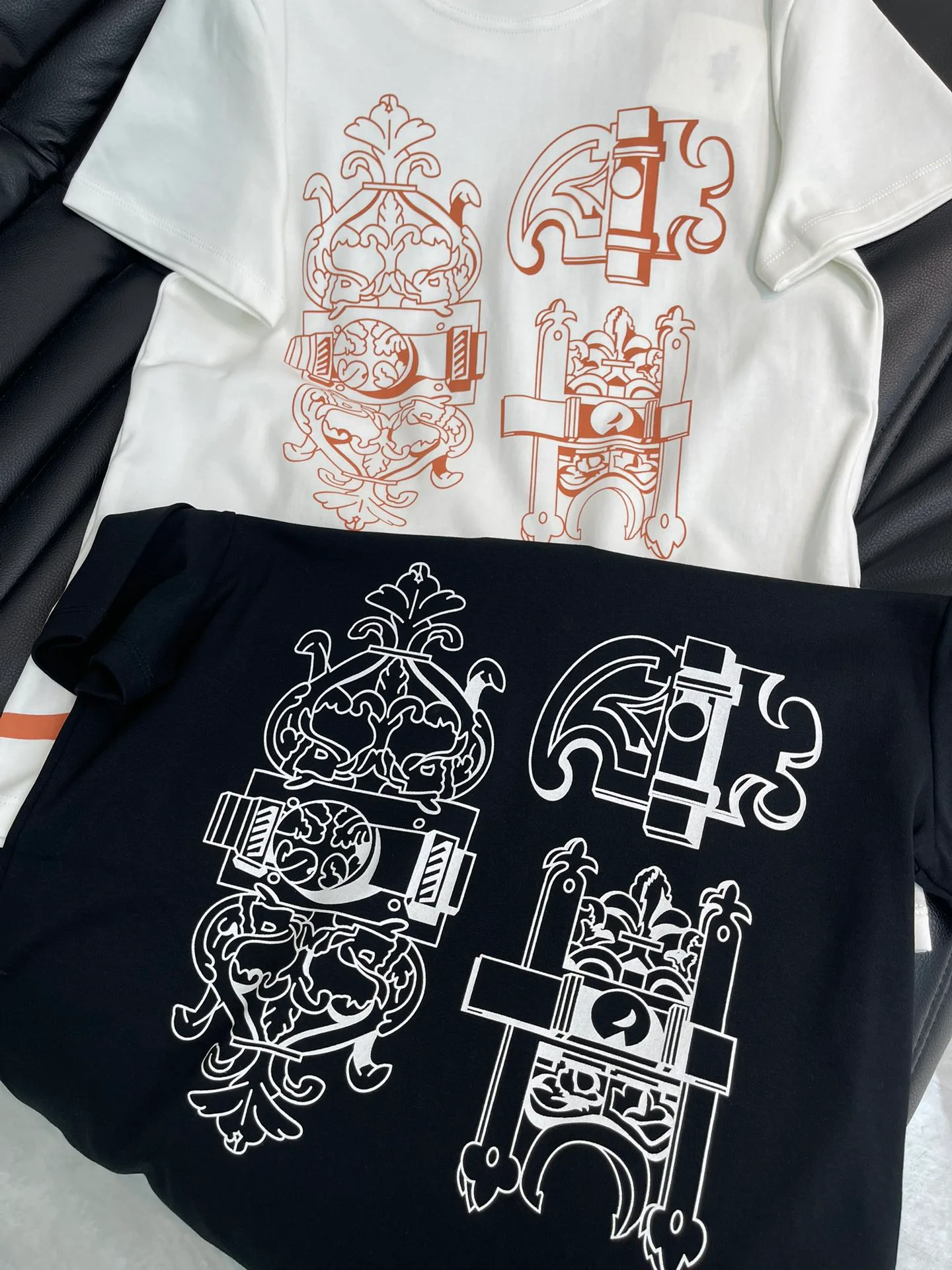 Футболки Женские Hermes 10414626