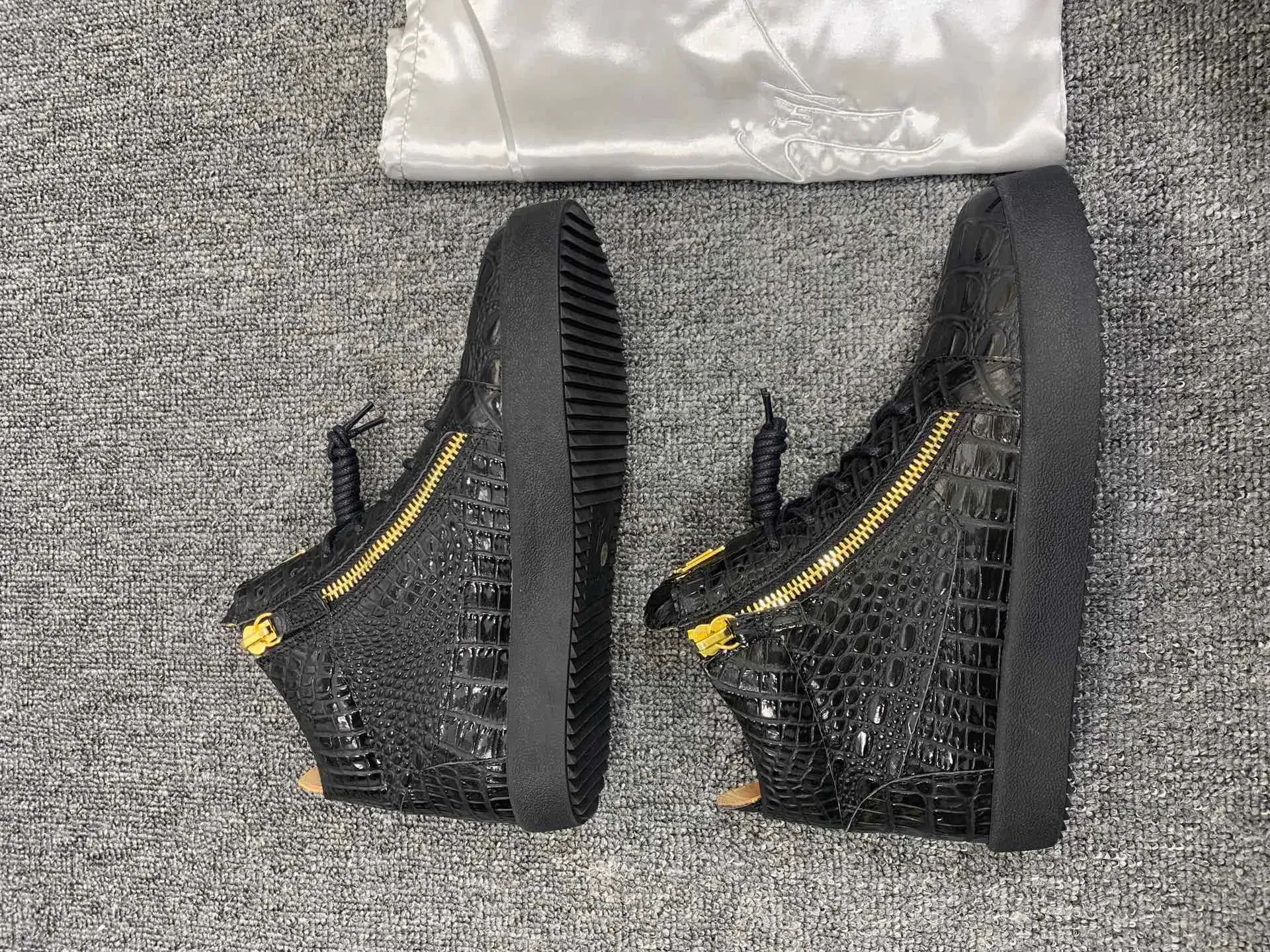 Кеды Женские Giuseppe Zanotti 4193339