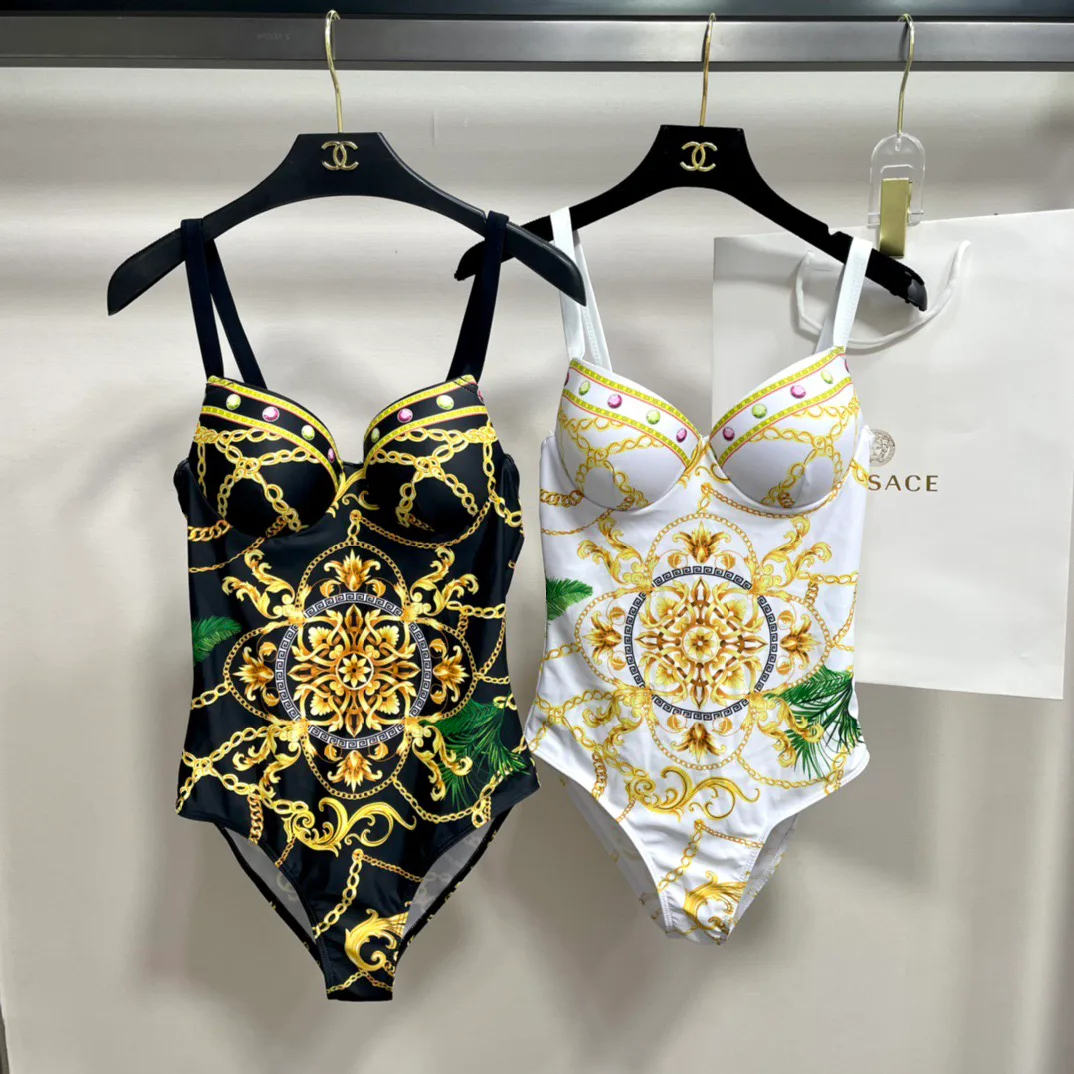Купальники Женские Versace 538283