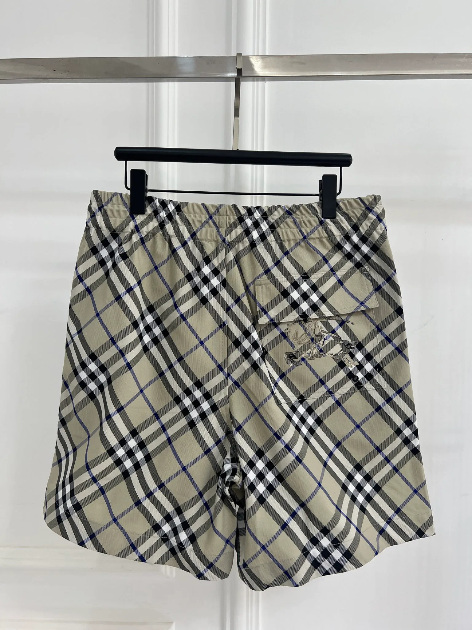 Шорты Мужские Burberry 14127510