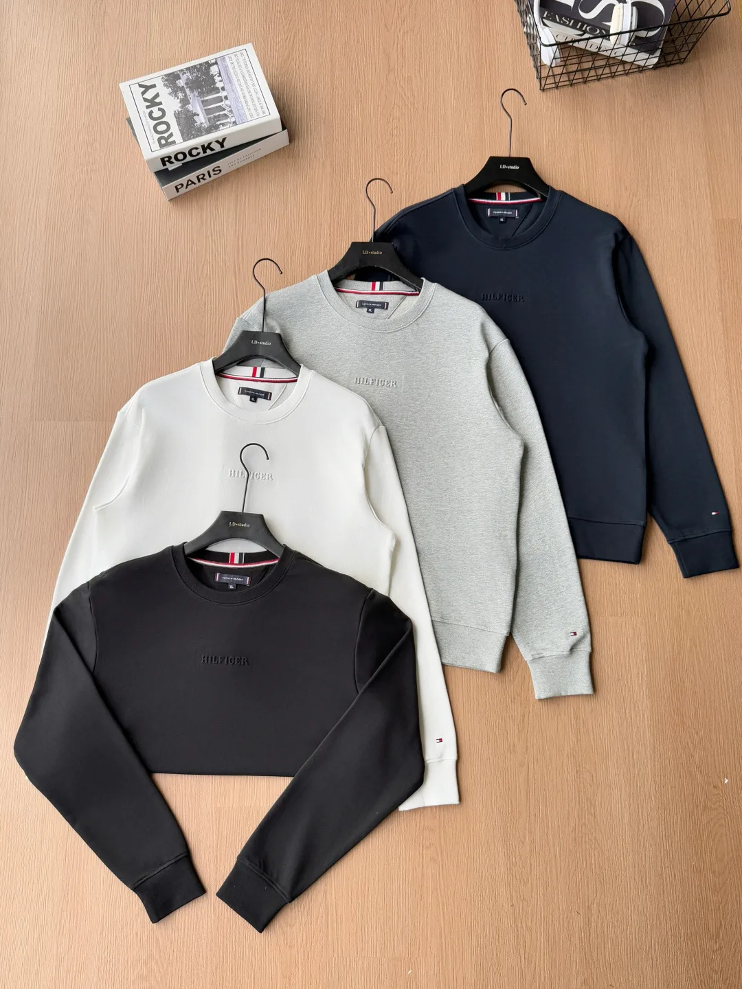Свитшоты И Худи Женские Tommy Hilfiger 18182380