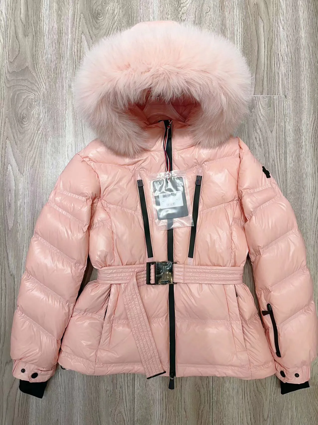 Куртки И Пуховики Женские Moncler 18710220