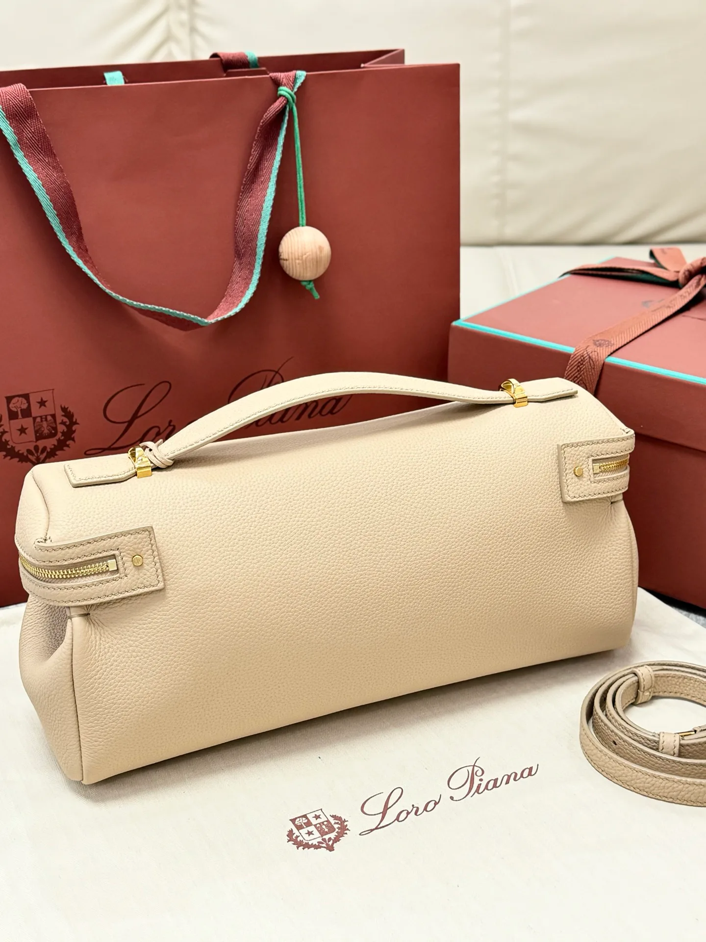 Классические Сумки Женские Loro Piana 11472664