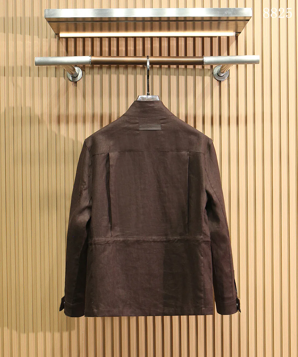 Рубашки Мужские Zegna 14384714