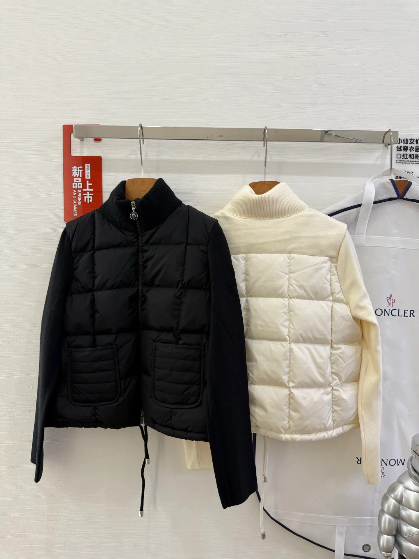 Куртки И Пуховики Женские Moncler 18825206