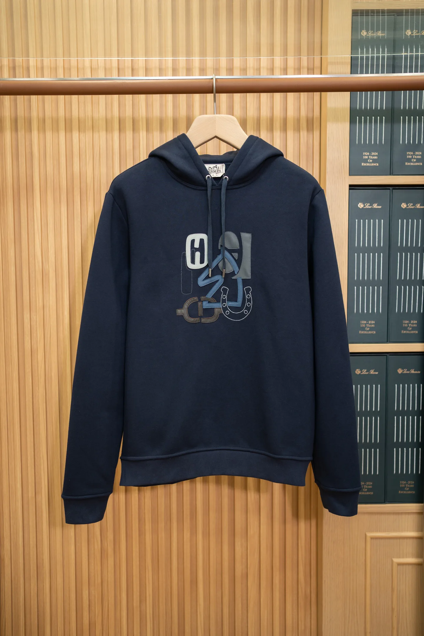 Свитшоты И Худи Мужские Hermes 848429