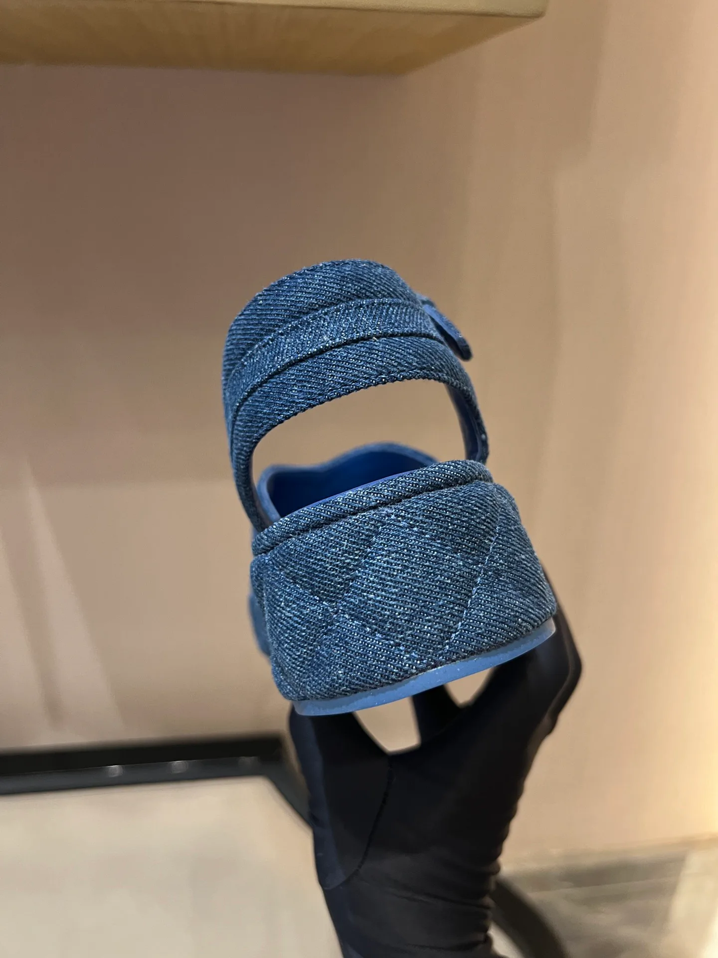 Сандалии Женские Chanel 15503