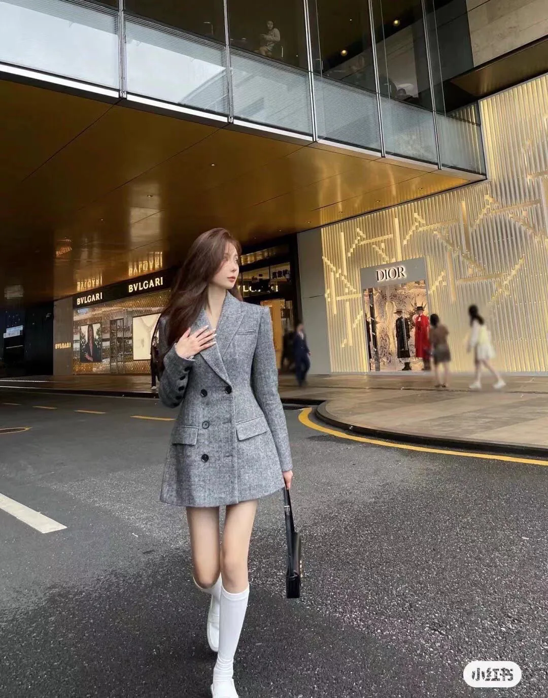 Жакеты Женские Saint Laurent 18478918