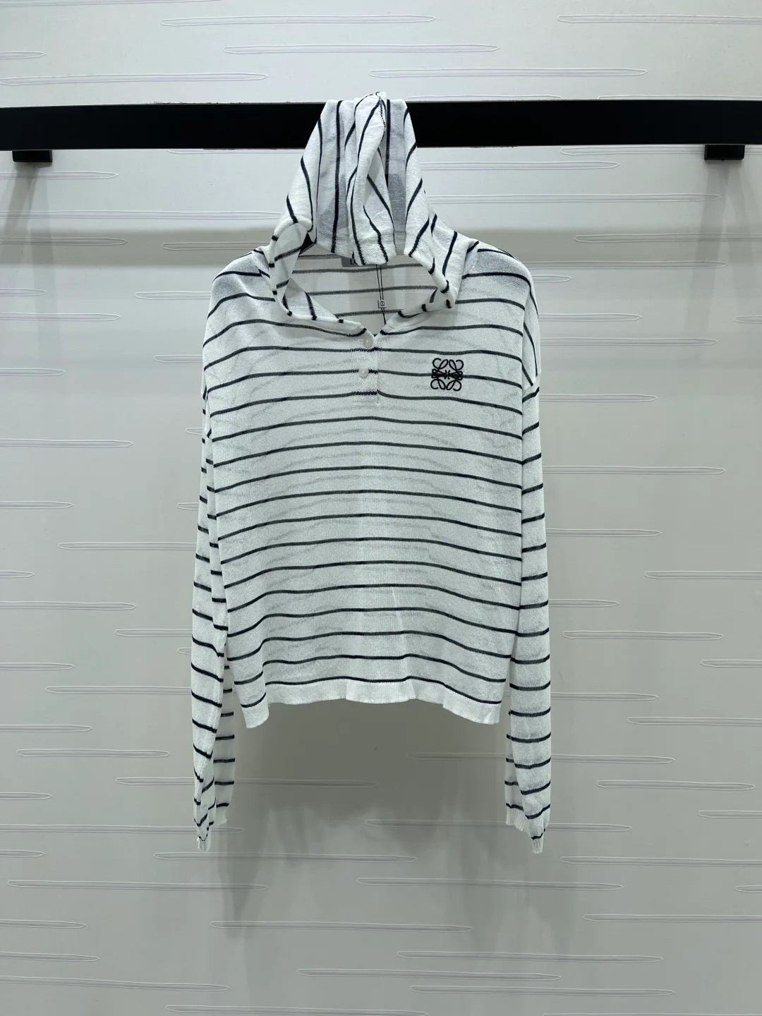 Лонгсливы Женские Loewe 13451821