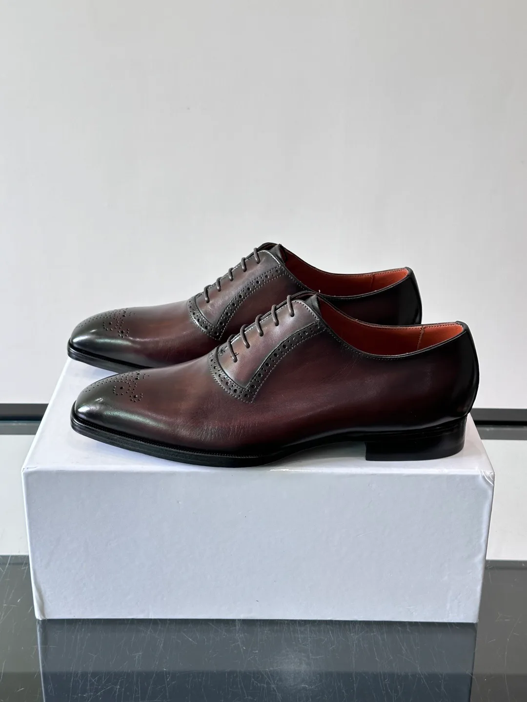 Лоферы И Туфли Мужские Berluti 17466939