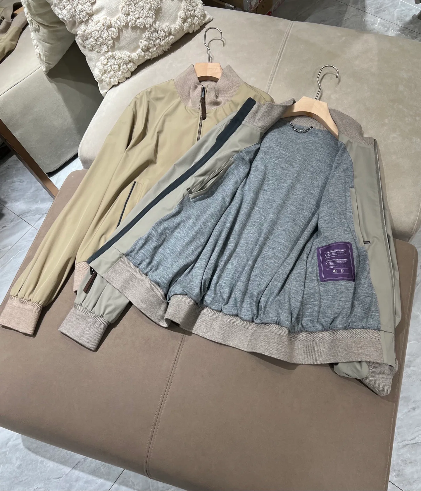 Куртки И Пуховики Мужские Ralph Lauren 9848304