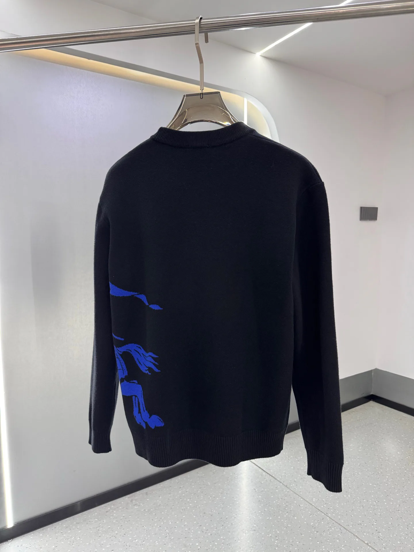 Джемперы И Свитеры Мужские Burberry 285221