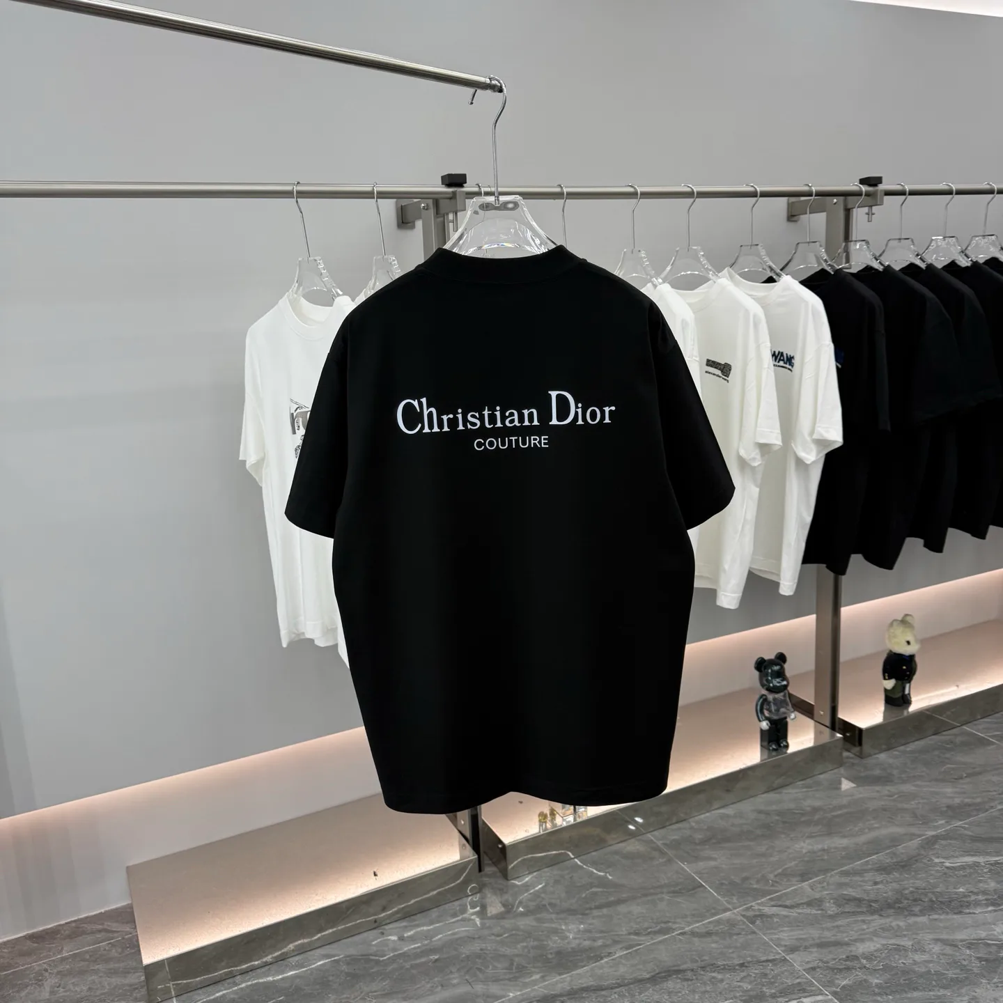 Футболки Женские Christian Dior 1548610