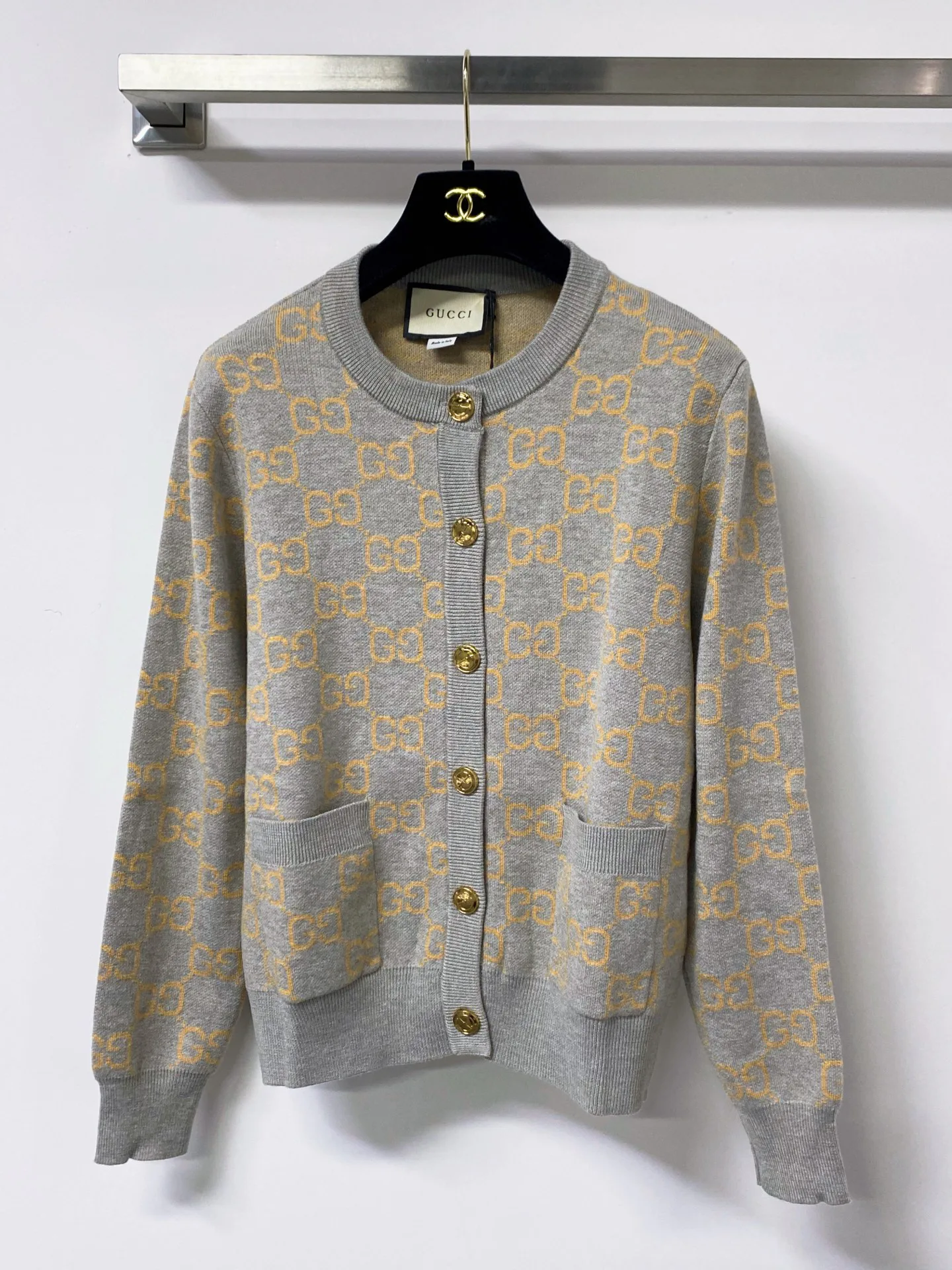 Джемперы И Свитеры Женские Gucci 19042462