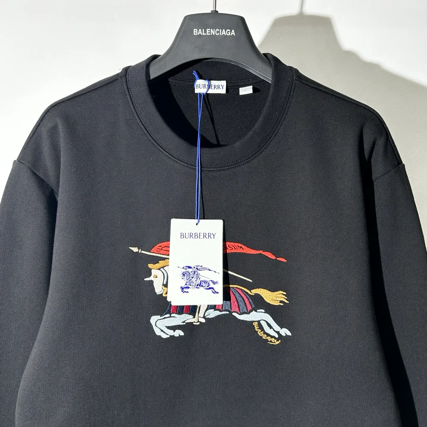 Свитшоты И Худи Мужские Burberry 236847