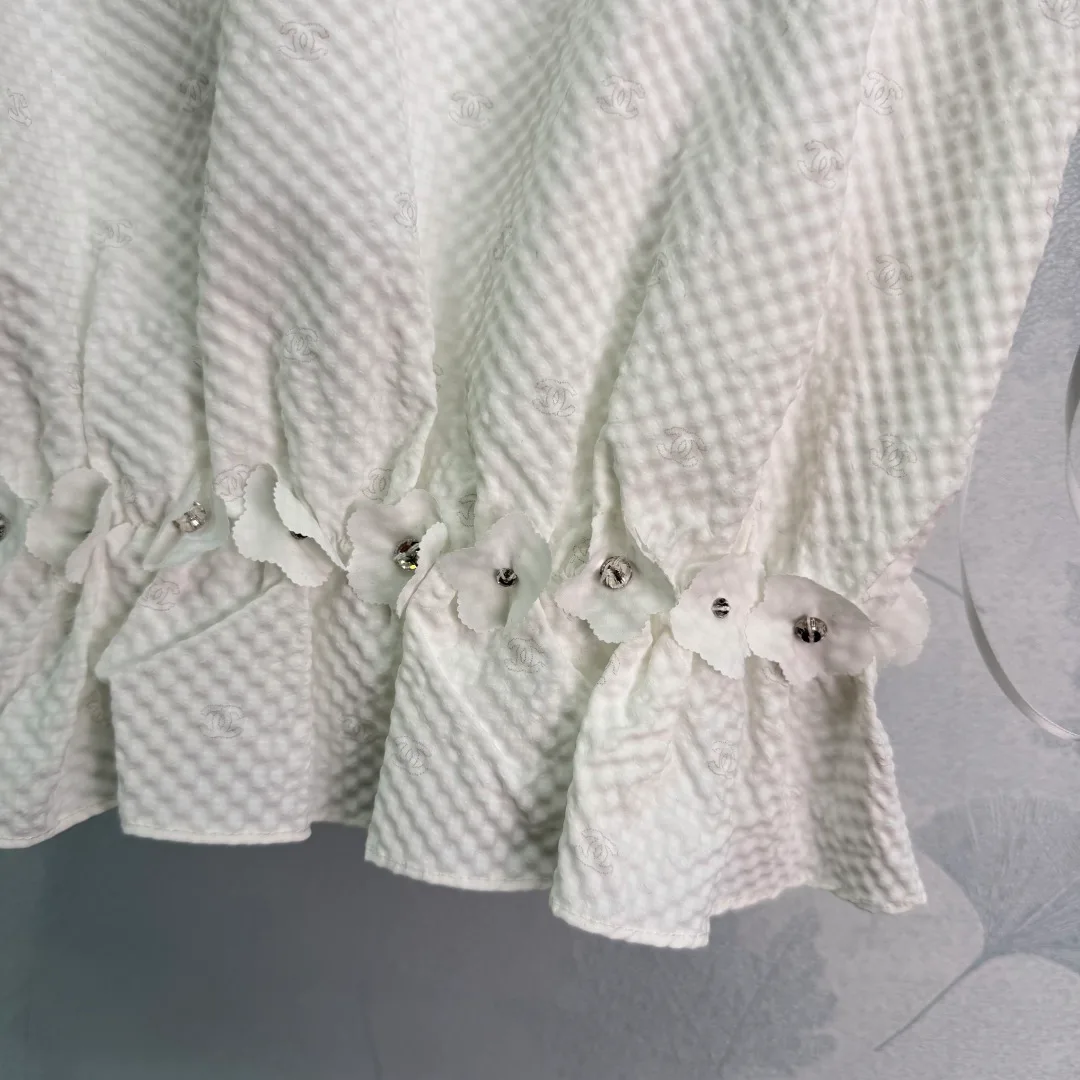 Топы Женские Chanel 427791