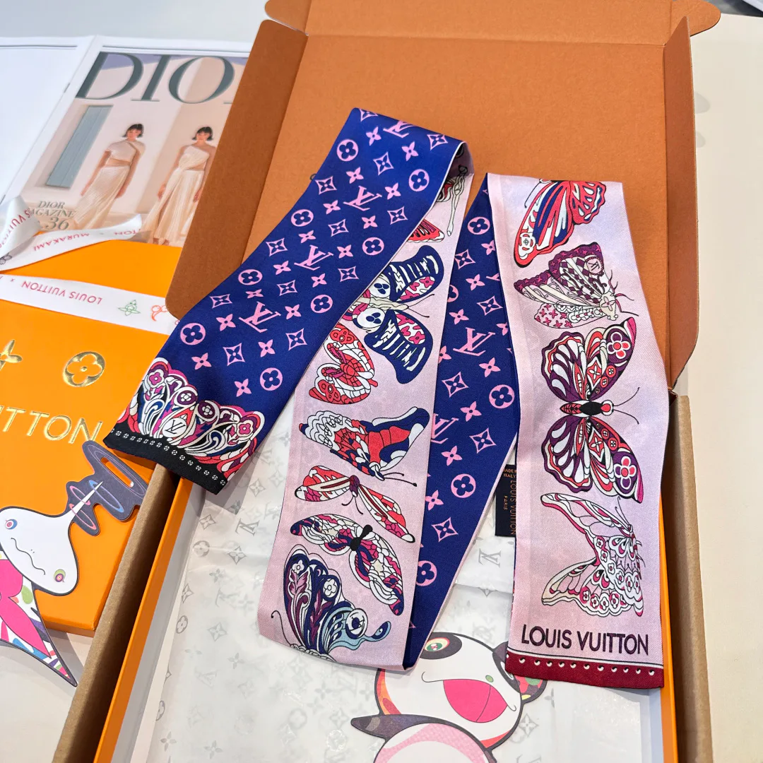 Платки Louis Vuitton 11151955