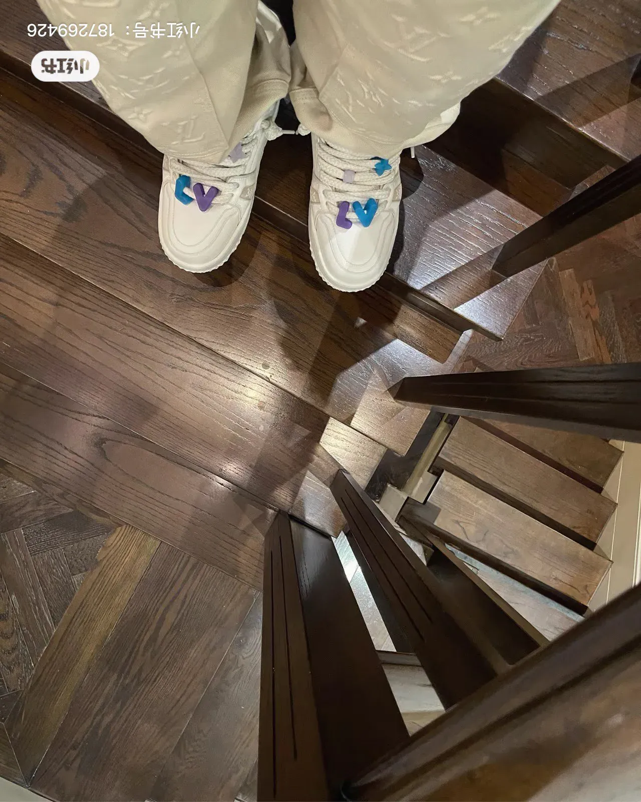 Кроссовки Женские Gucci