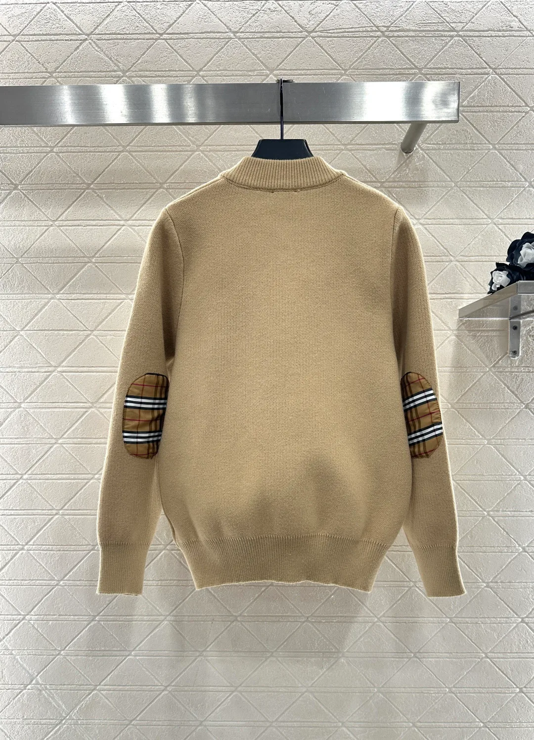 Джемперы И Свитеры Женские Burberry 553400