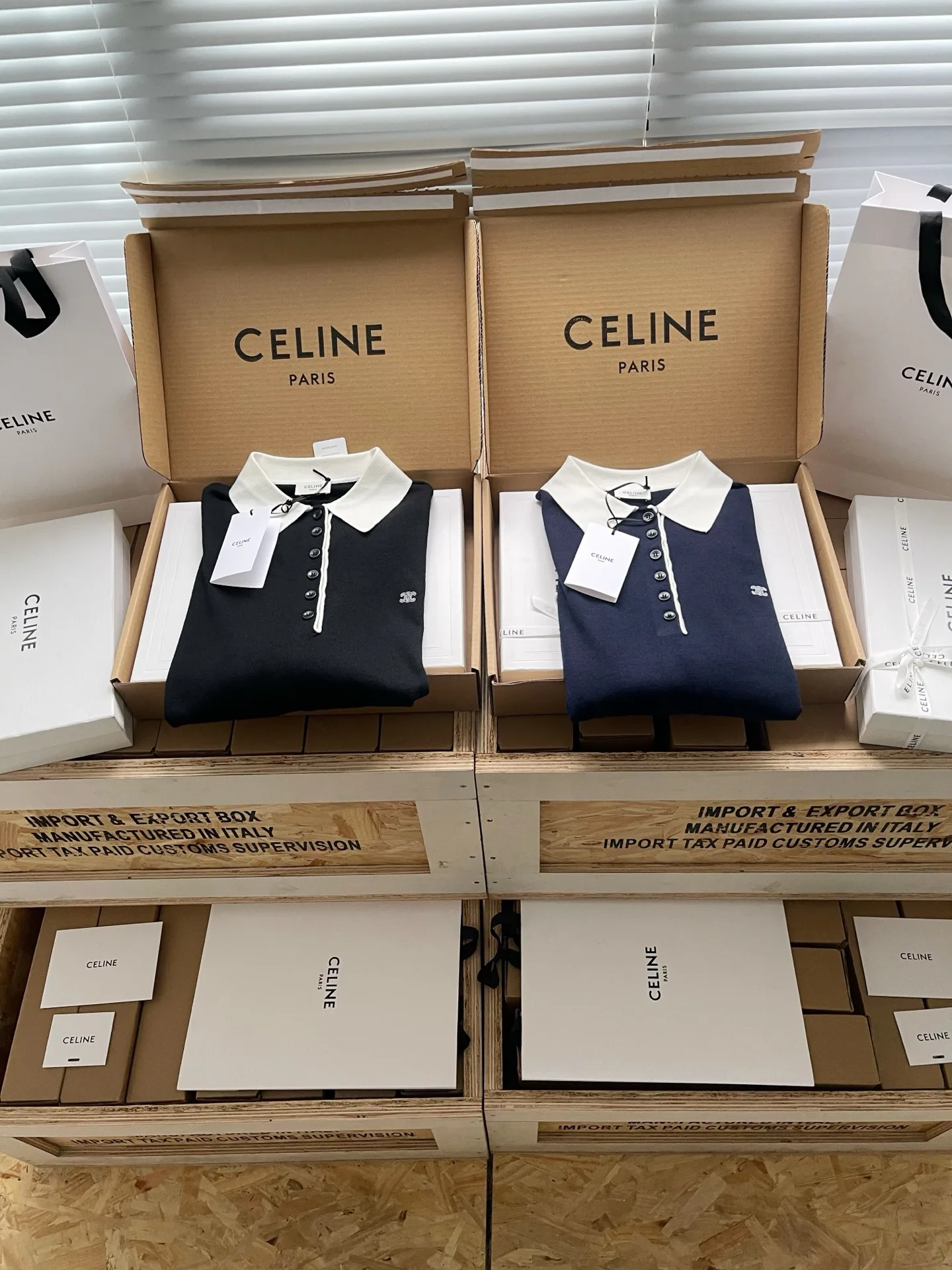 Футболки Мужские Celine 14250563