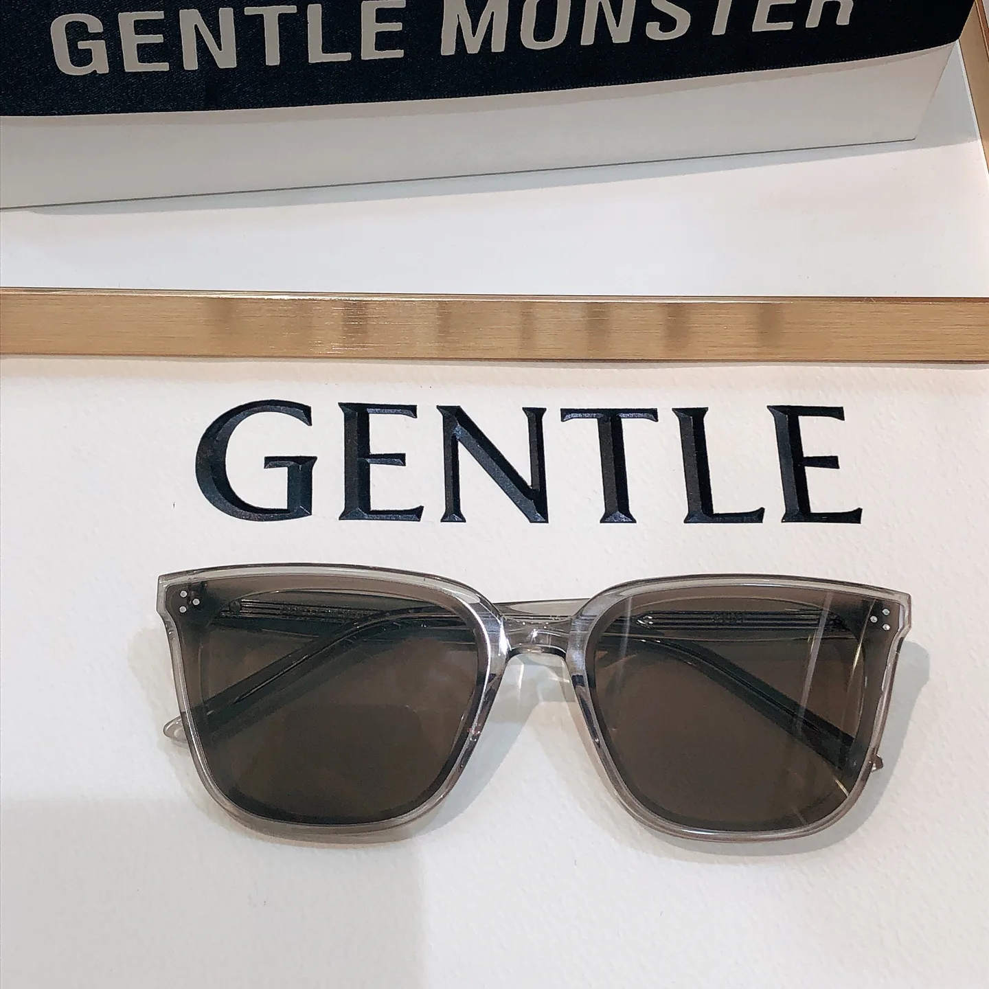 Очки Gentle Monster 11419468
