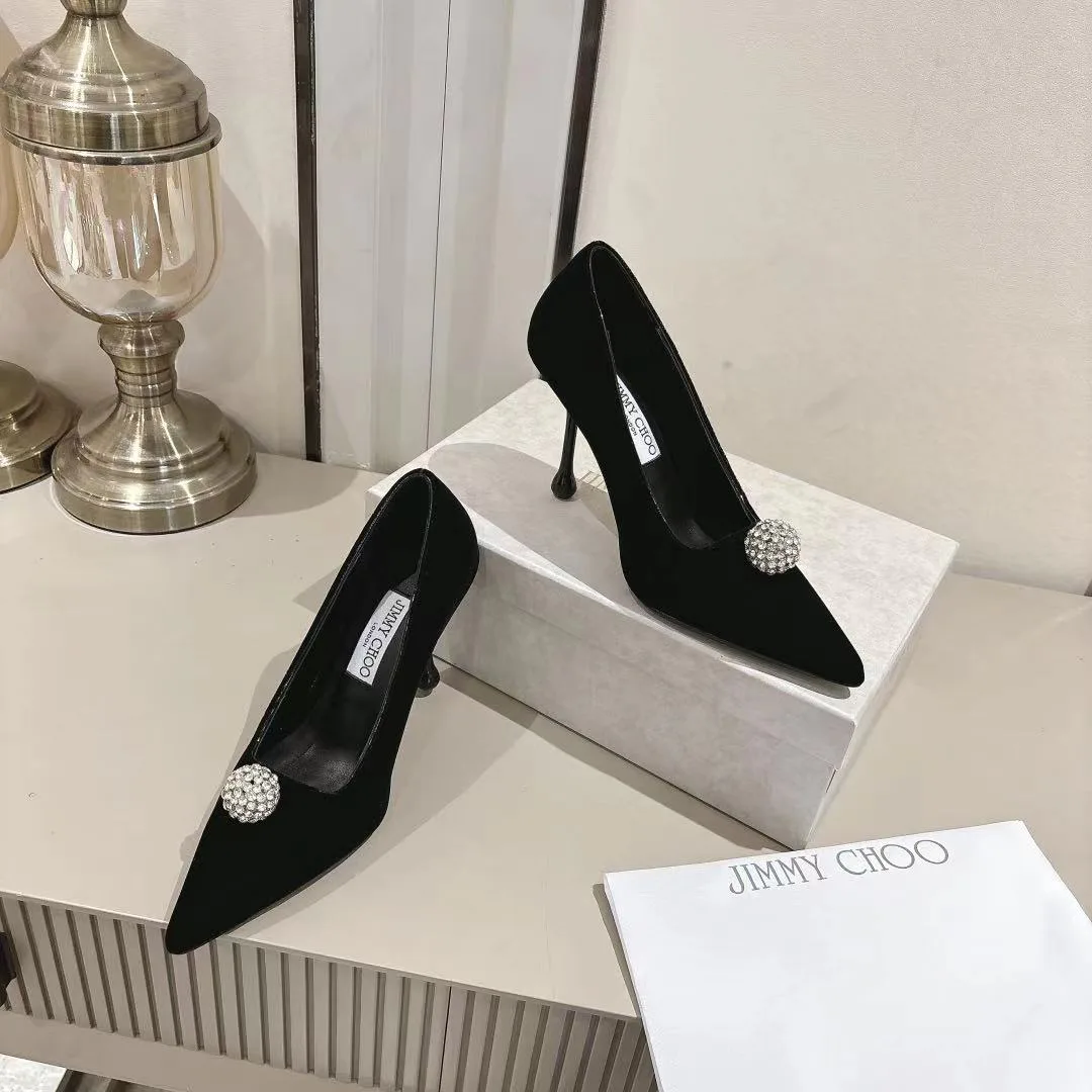 Туфли Женские Jimmy Choo 11250534