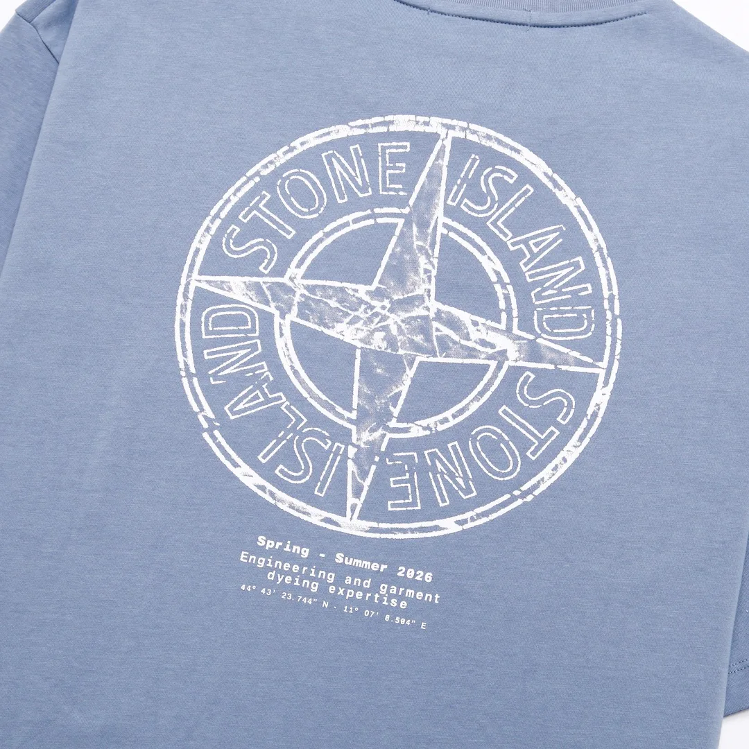 Футболки Мужские Stone Island 10558133