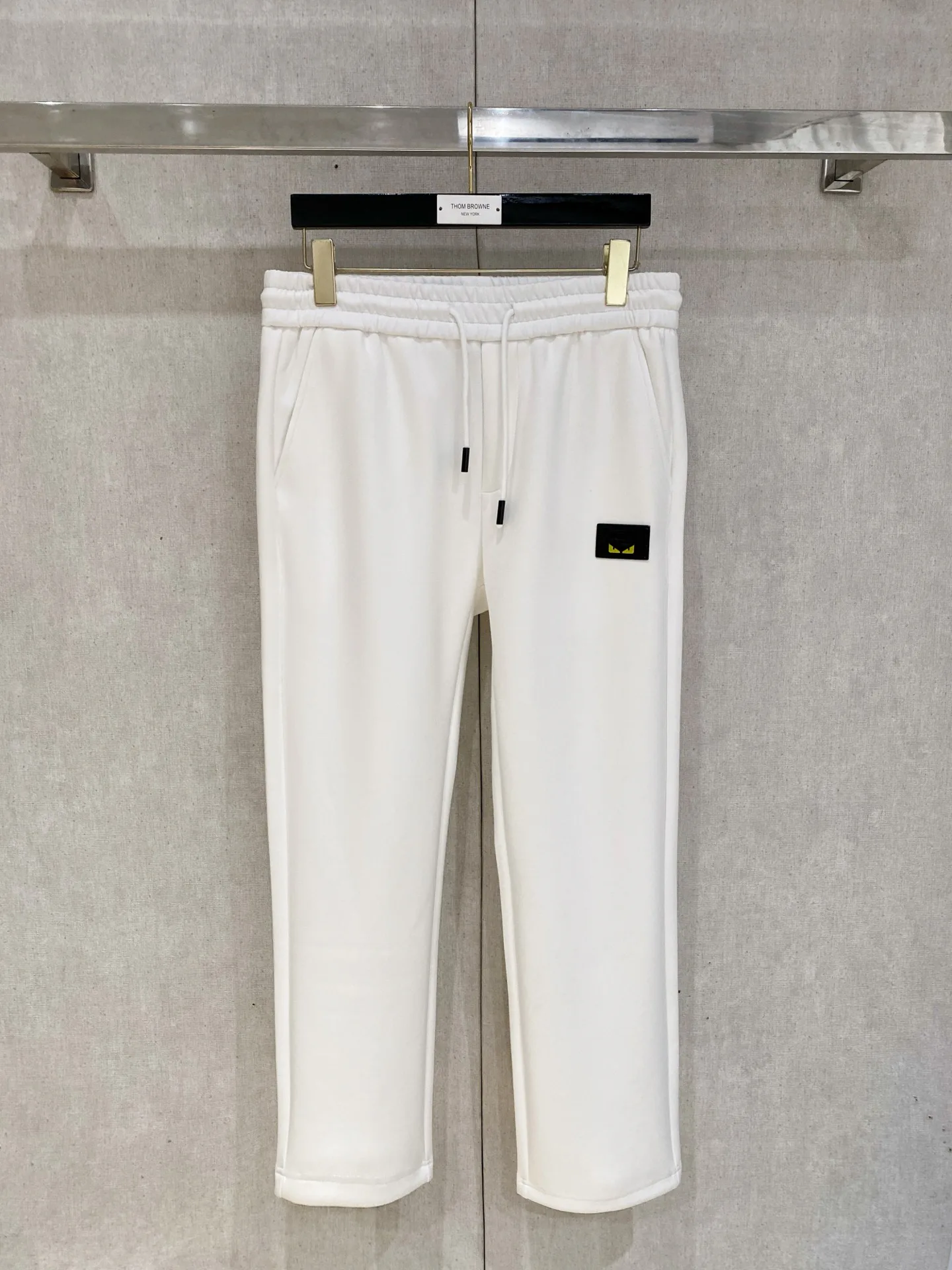 Брюки Мужские Fendi 135306