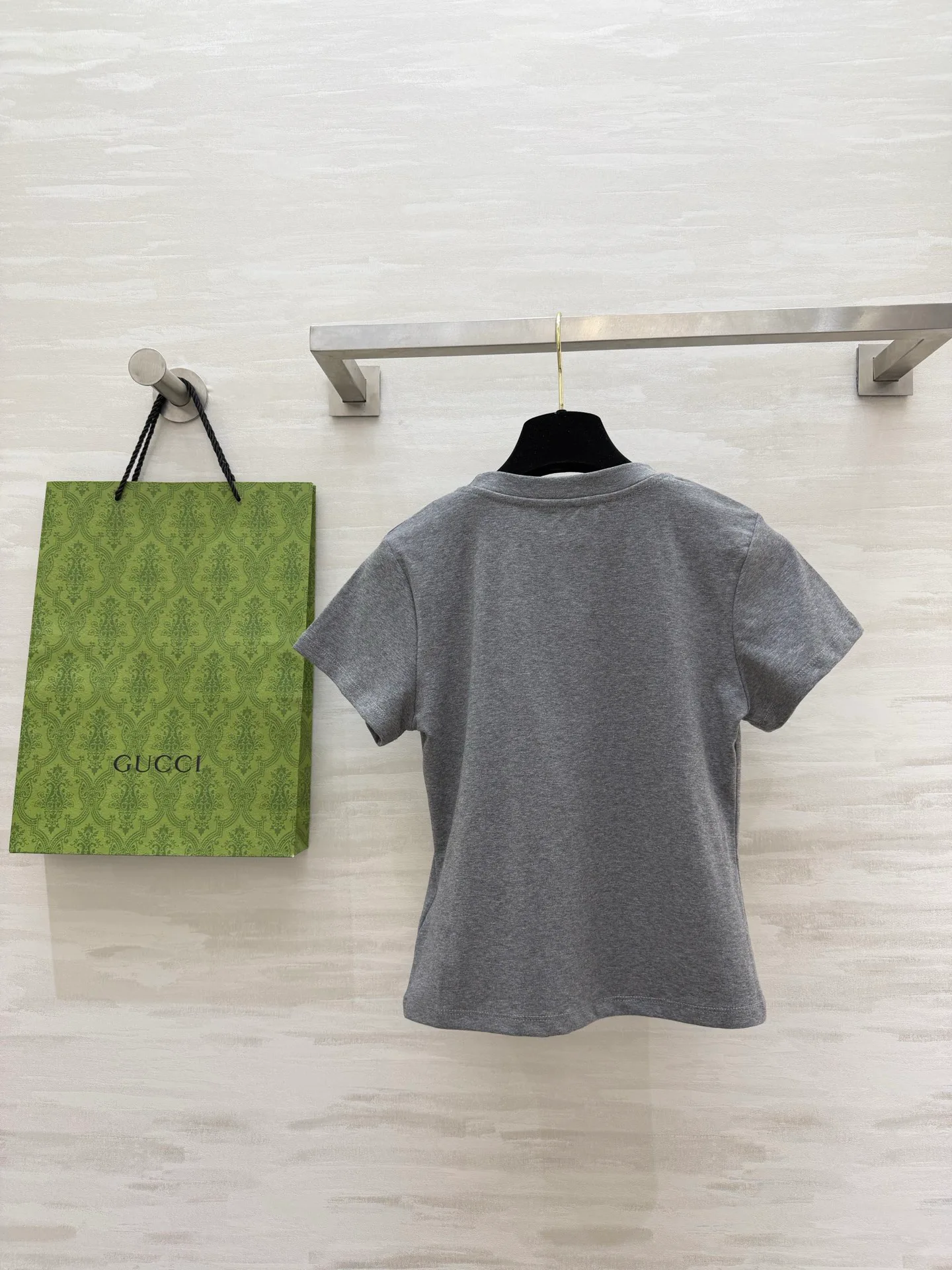 Футболки Мужские Gucci 13370741