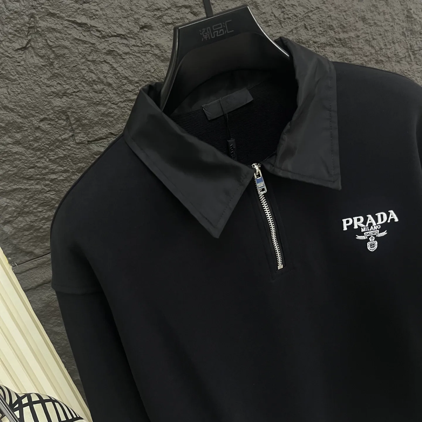 Свитшоты И Худи Мужские Prada 18392320