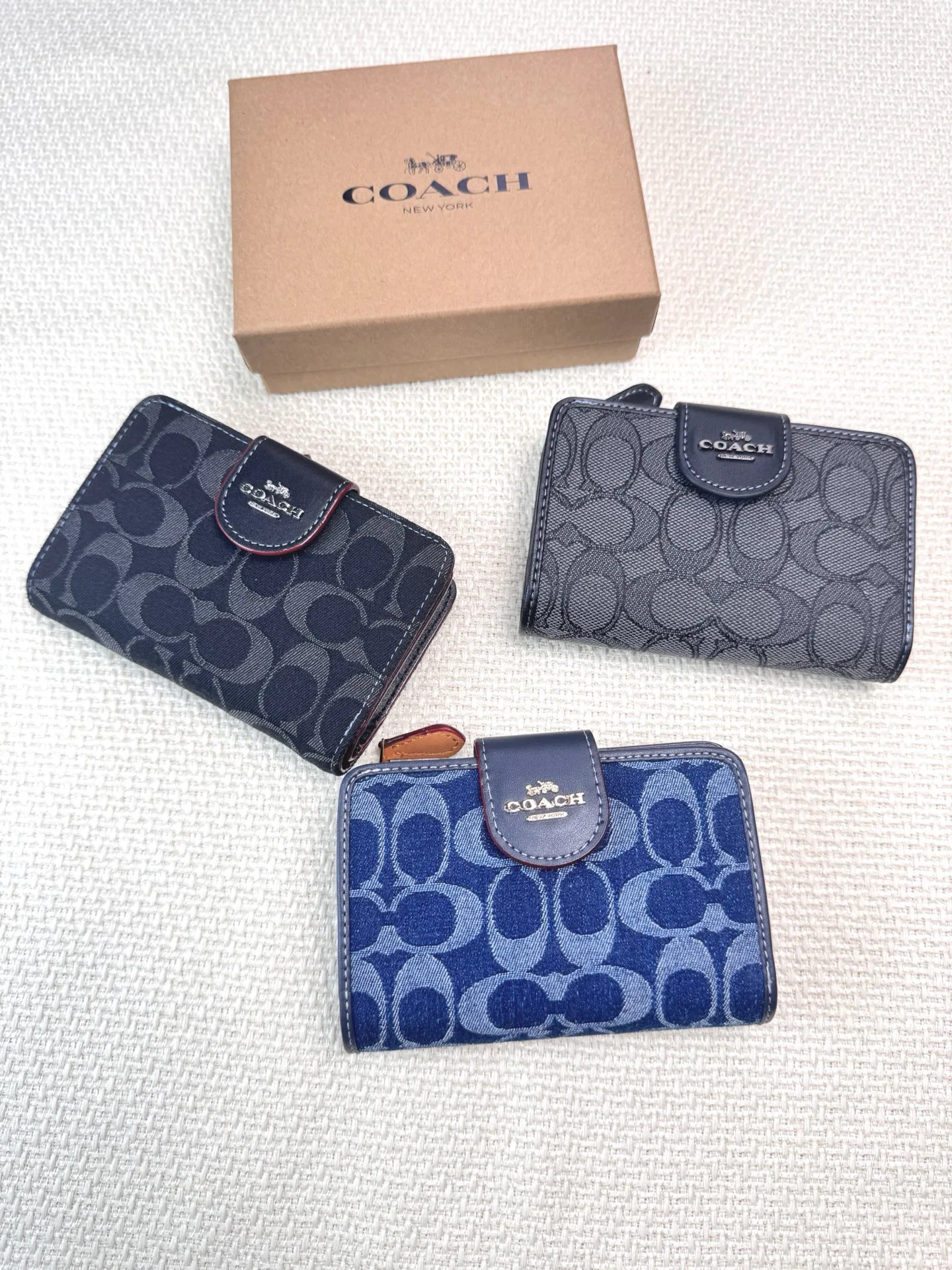 Кошельки Coach 746809