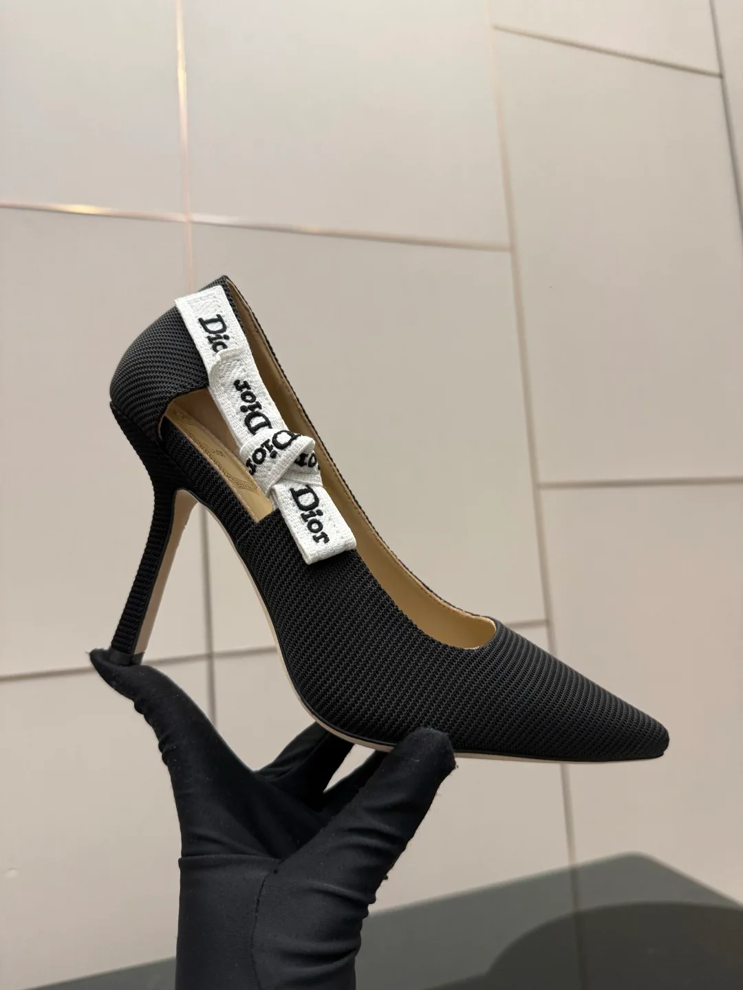 Туфли Женские Christian Dior 11239801