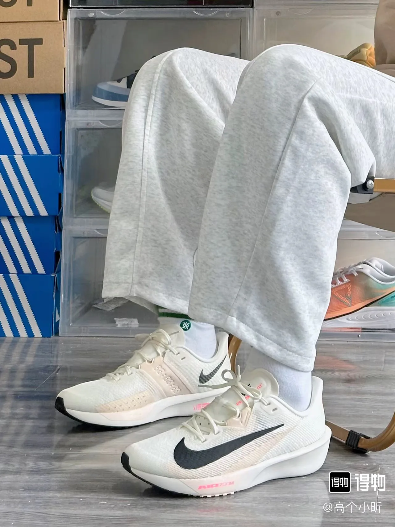 Кроссовки Мужские Nike 11623