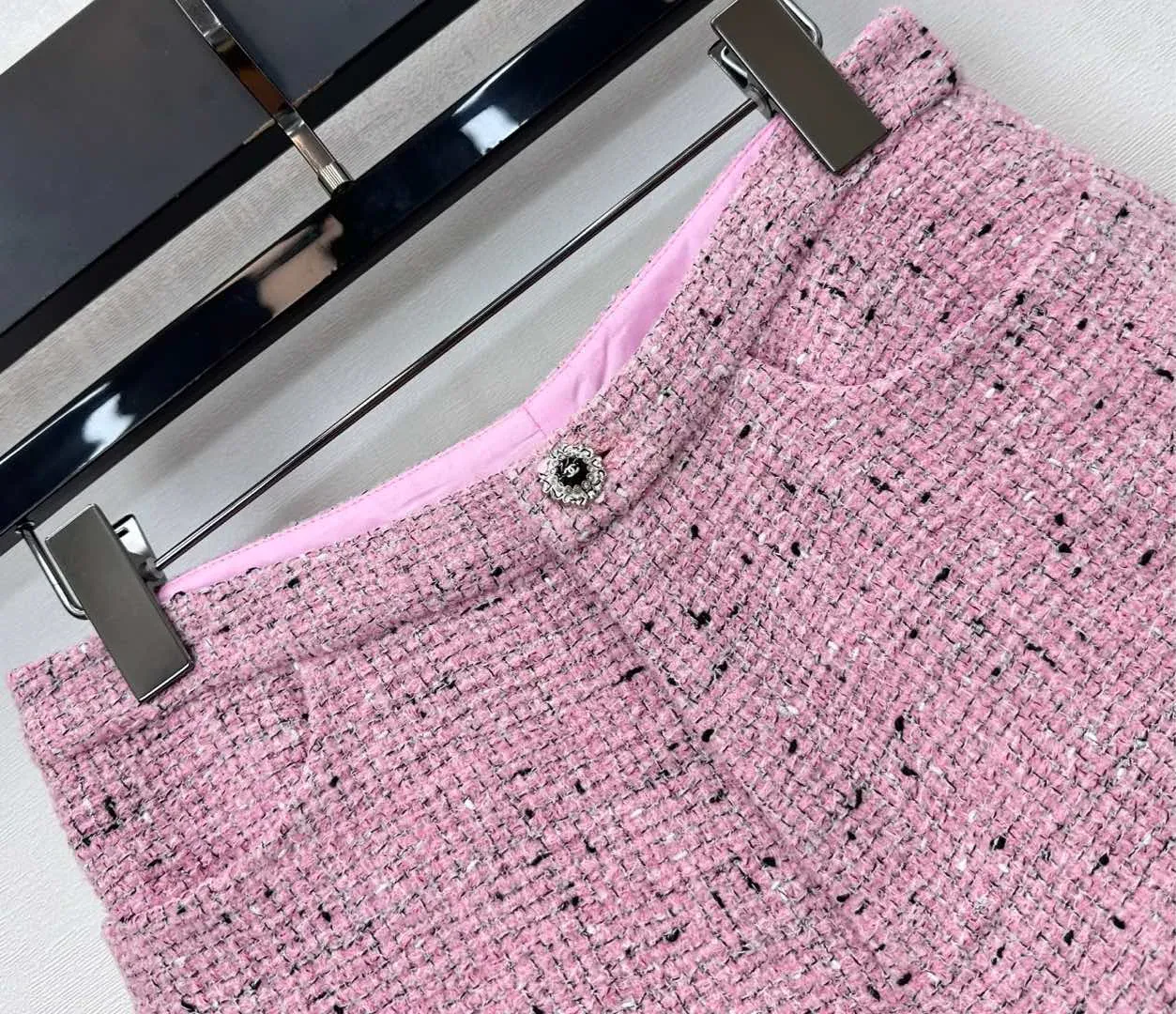 Шорты Женские Chanel 3820882