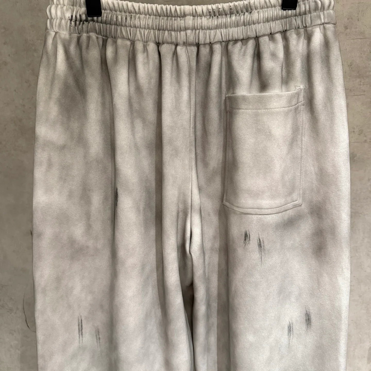 Брюки Женские Chrome Hearts 1057694