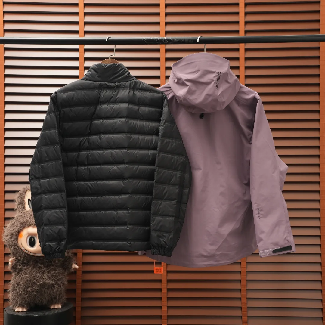 Куртки И Пуховики Женские Arcteryx 18883138