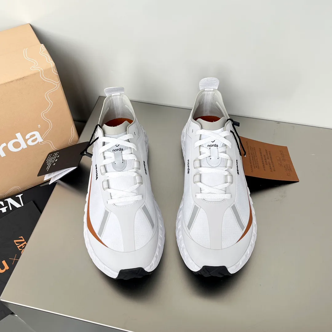 Кроссовки Мужские Zegna 6247830