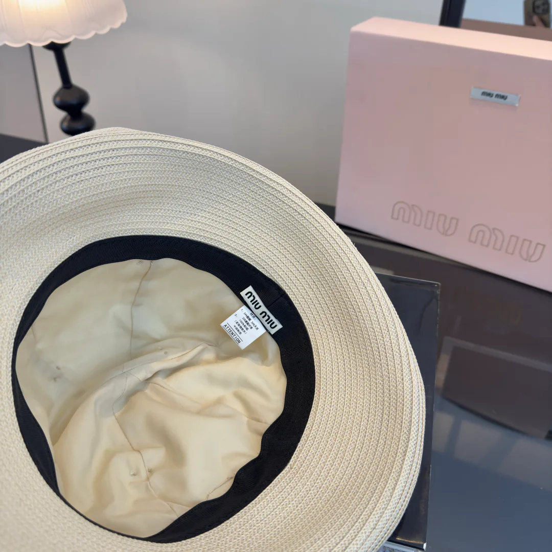 Головные Уборы Miu Miu 17467681