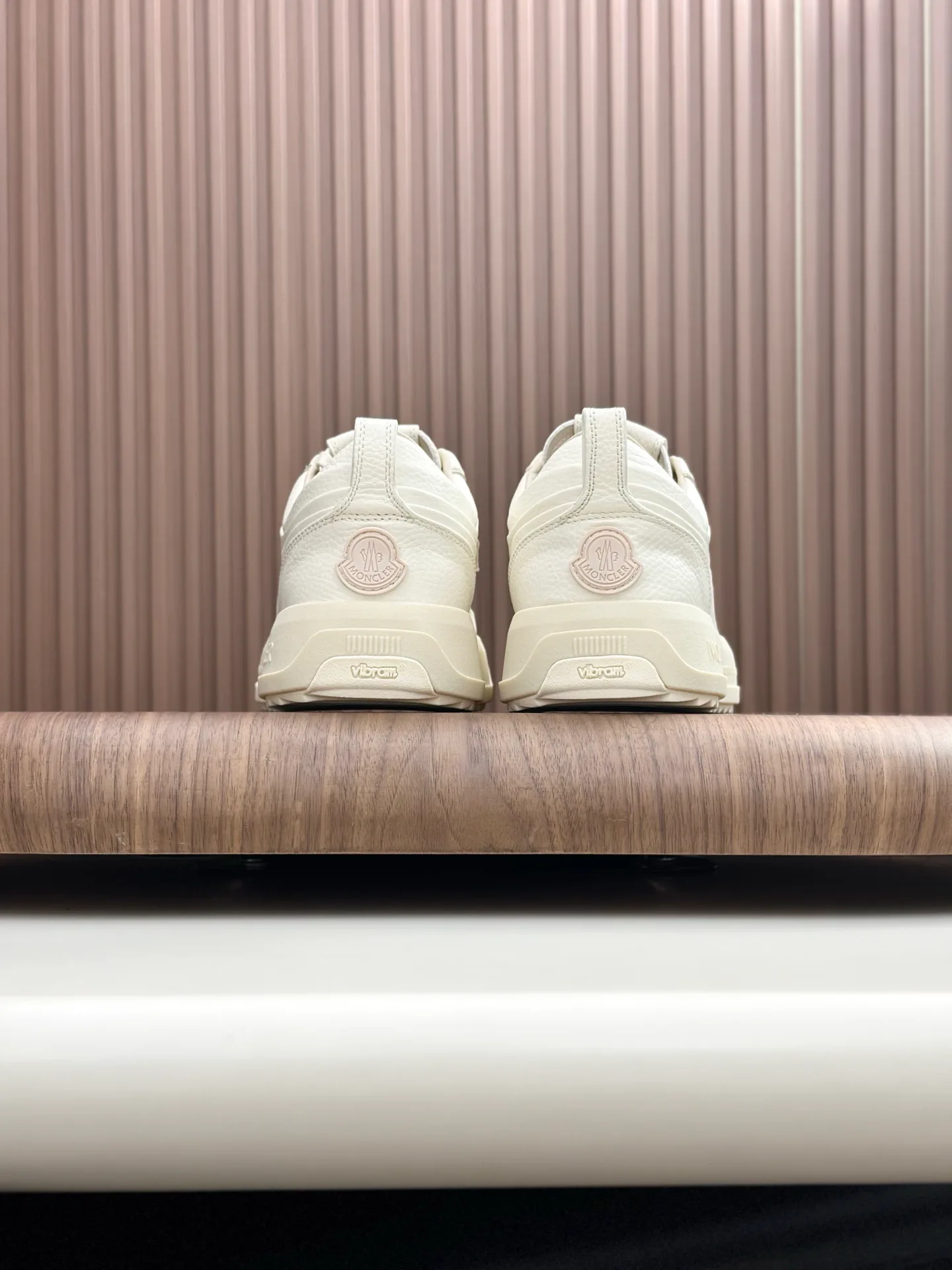 Кроссовки Мужские Moncler 1161844