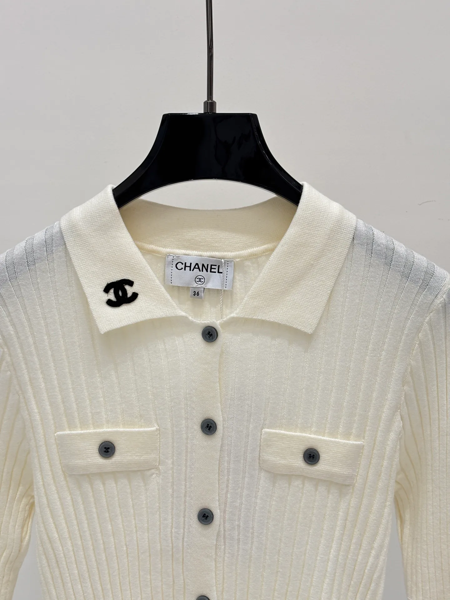 Джемперы И Свитеры Женские Chanel 18138277