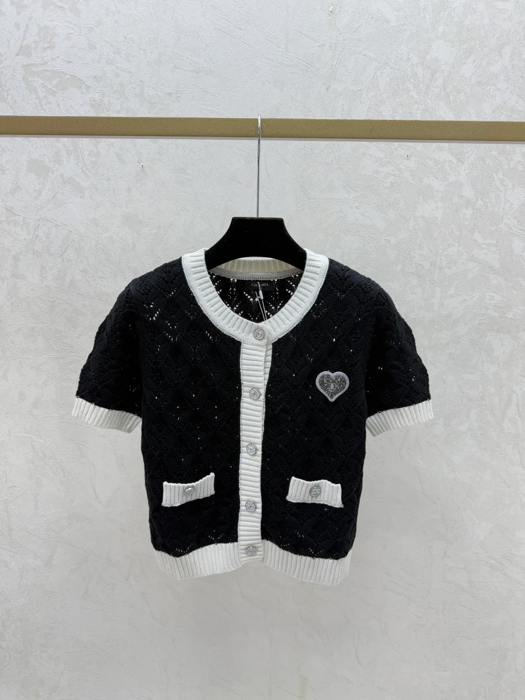 Топы Женские Chanel 5050209