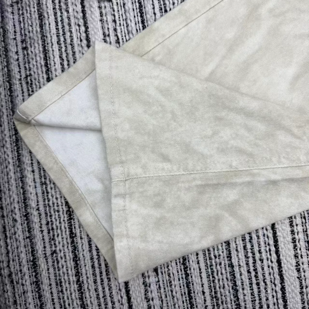 Джинсы Женские Miu Miu 10380534