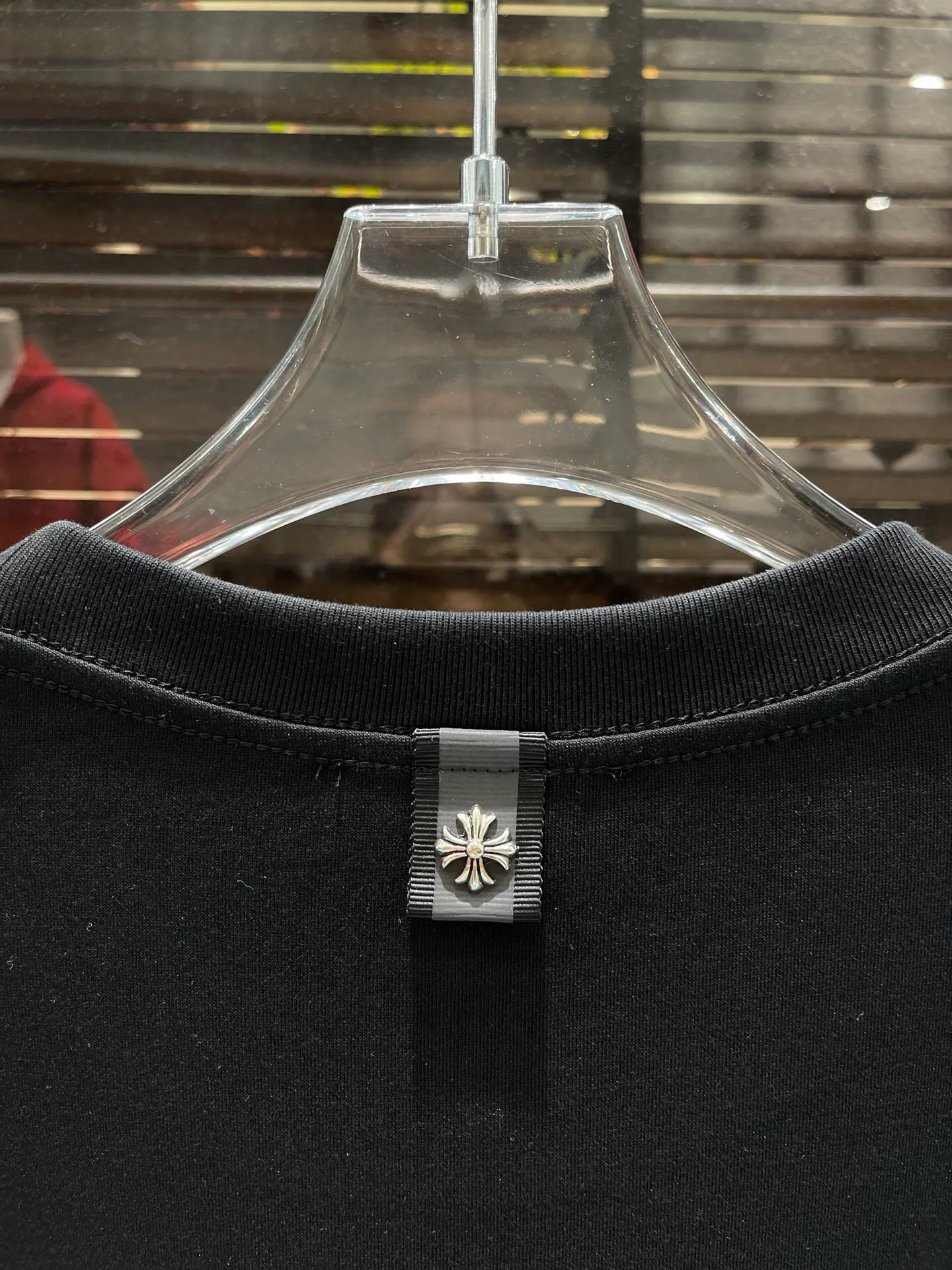 Свитшоты И Худи Мужские Chrome Hearts 928667