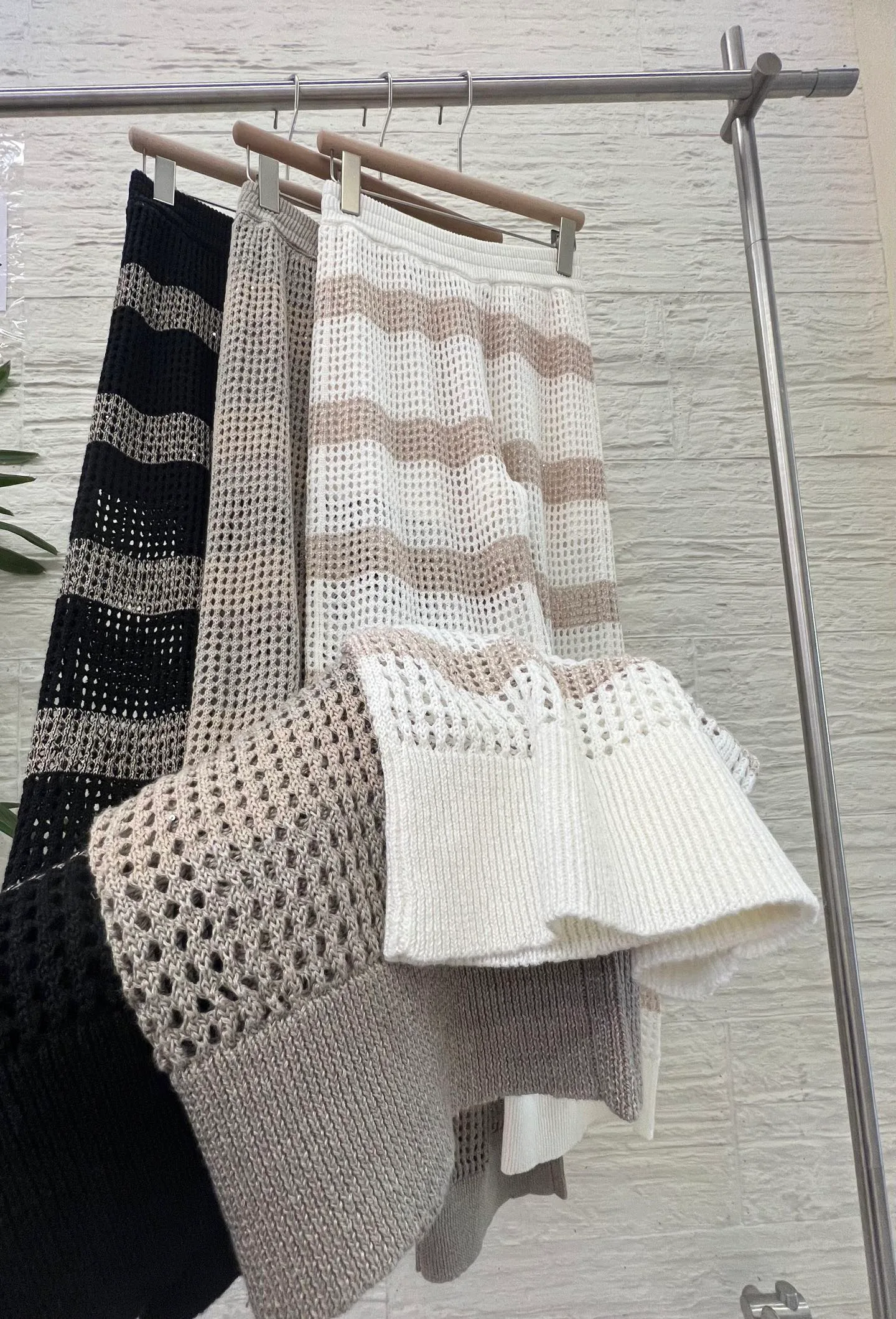 Брюки Женские Brunello Cucinelli 11154579