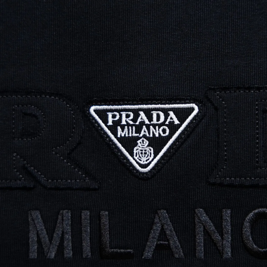 Футболки Женские Prada 791529