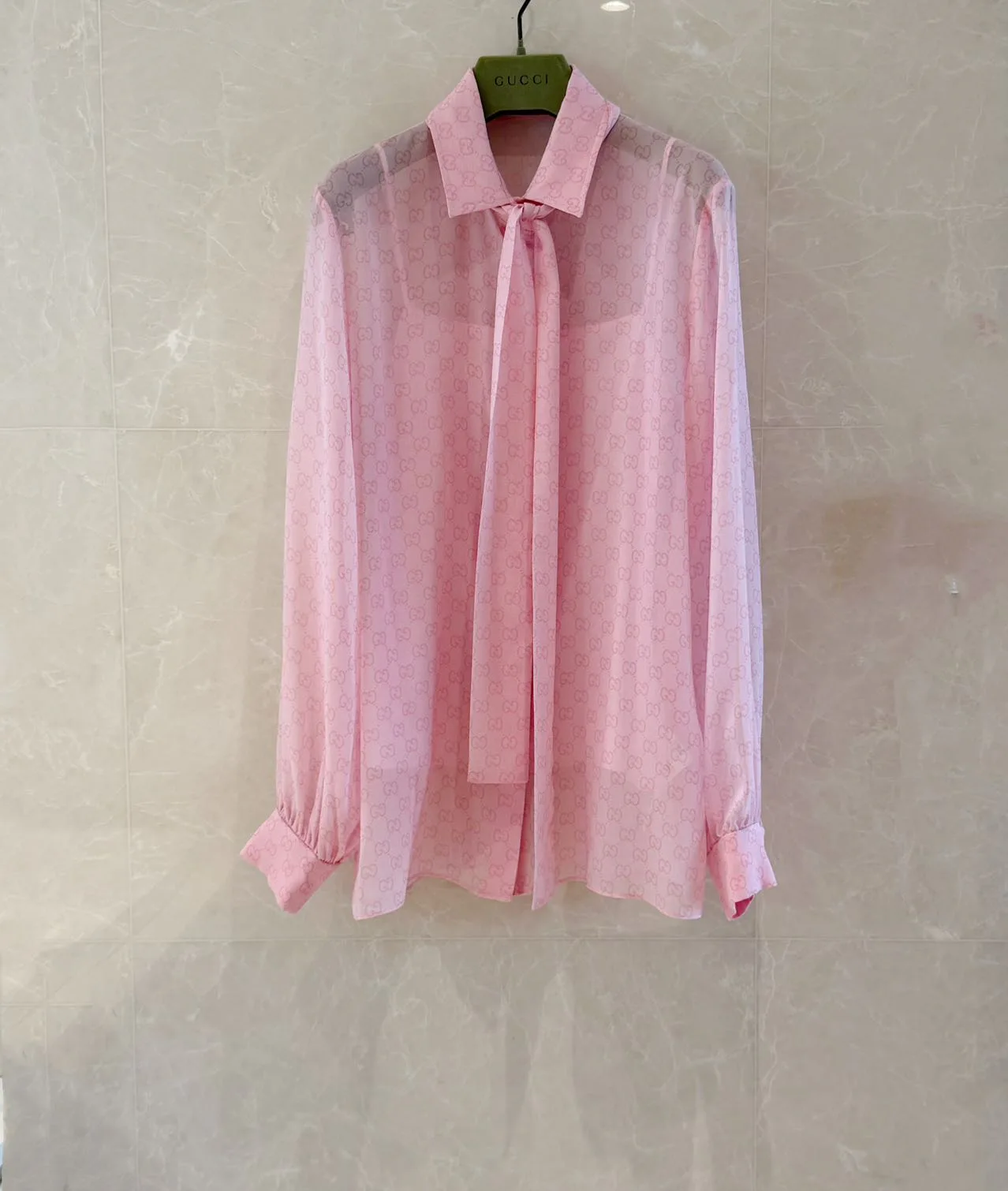 Рубашки Женские Gucci 13284827