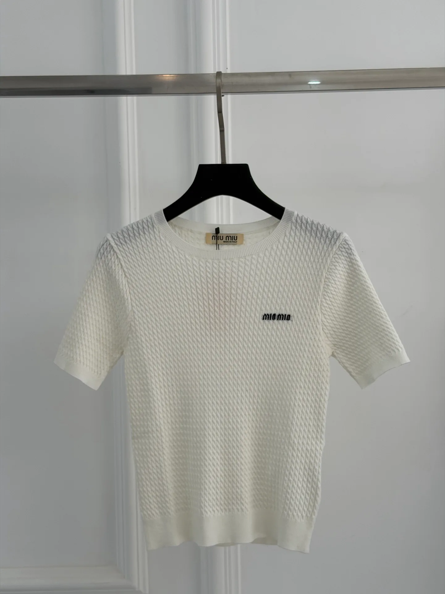 Топы Женские Miu Miu 12842467