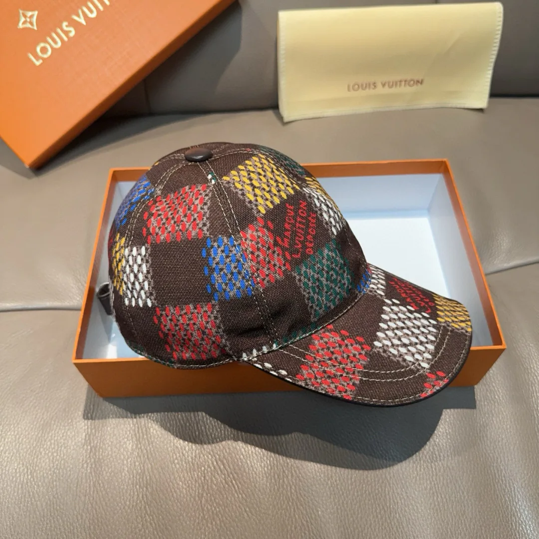 Головные Уборы Louis Vuitton 24921