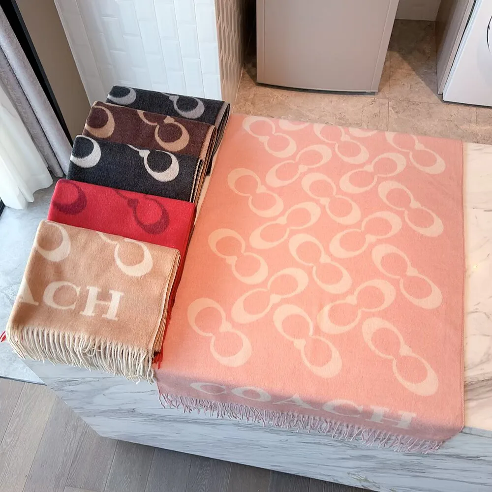 Шарфы Coach 184296